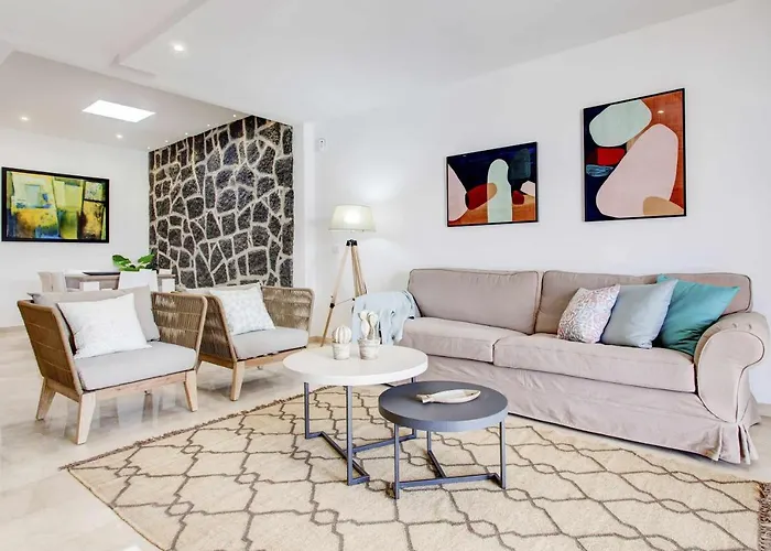 Homu Aura - Fantastica Villa Con Piscina Privada