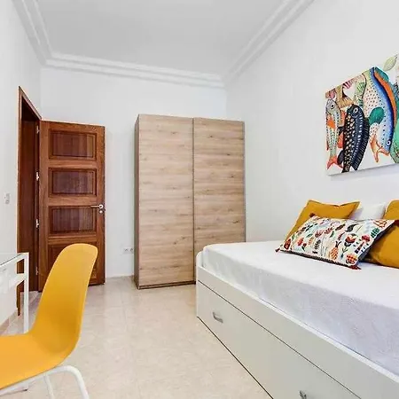 Homu Aura Fantastica Villa Con Piscina Privada Playa Blanca  Exterior photo