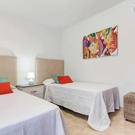 Homu Aura Fantastica Villa Con Piscina Privada Playa Blanca  Exterior photo