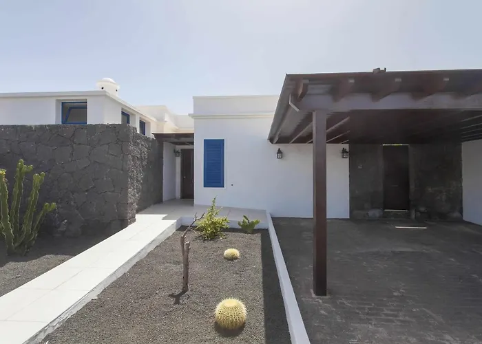 Homu Aura Fantastica Villa Con Piscina Privada