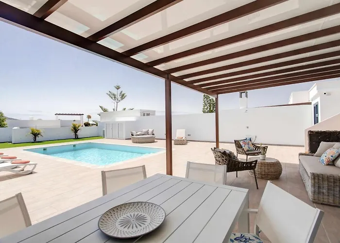 Homu Aura Fantastica Villa Con Piscina Privada